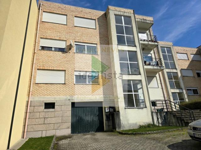 Apartamento venda em Paçô, Arcos De Valdevez