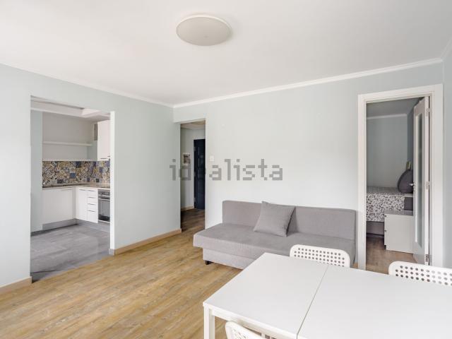 Apartamento venda em Núcleo Urbano Histórico de Paço de Arcos, Oeiras