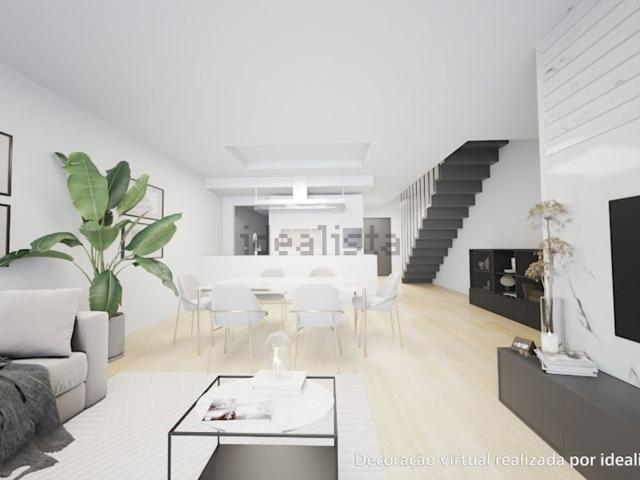 Duplex venda em Tapada do Mocho, Oeiras