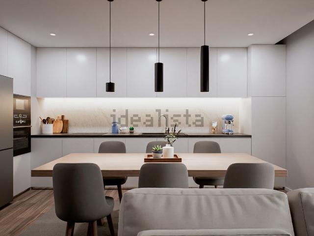 Apartamento venda em Senhora do Vale, Marecos