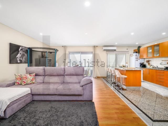 Apartamento venda em Marecos, Porto