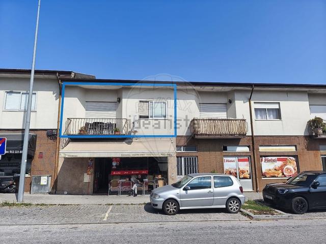 Apartamento venda em Marecos, Porto
