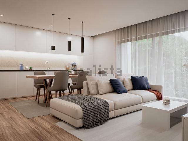 Apartamento venda em Senhora do Vale, Marecos