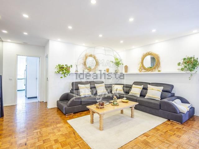 Apartamento venda em Marecos, Porto