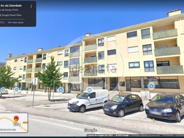 Apartamento venda em Marecos, Porto