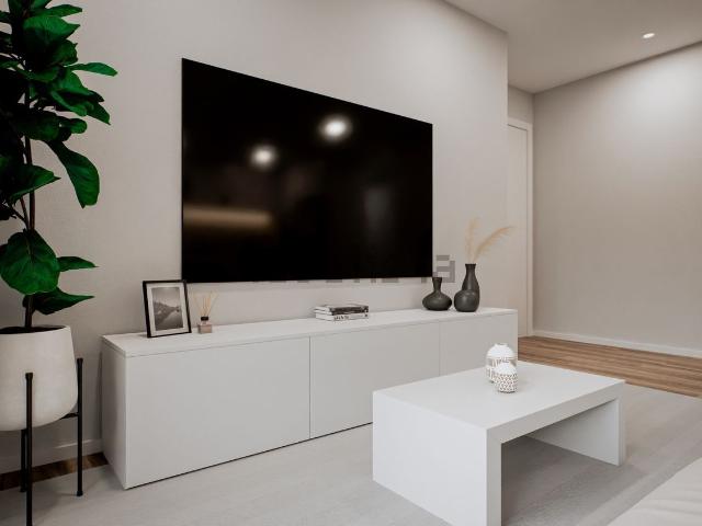 Apartamento venda em Senhora do Vale, Marecos