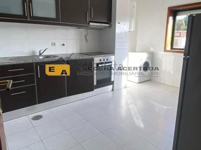 Apartamento venda em Marecos, Porto