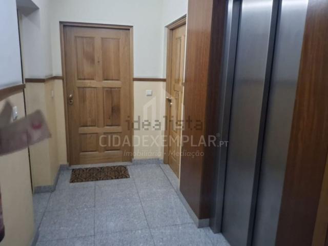 Apartamento venda em Marecos, Porto
