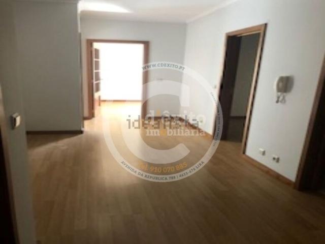 Apartamento venda em Marecos, Porto