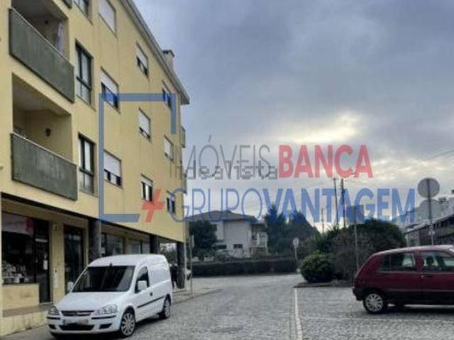 Apartamento venda em Marecos, Porto