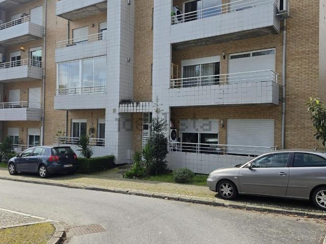 Apartamento venda em Marecos, Porto