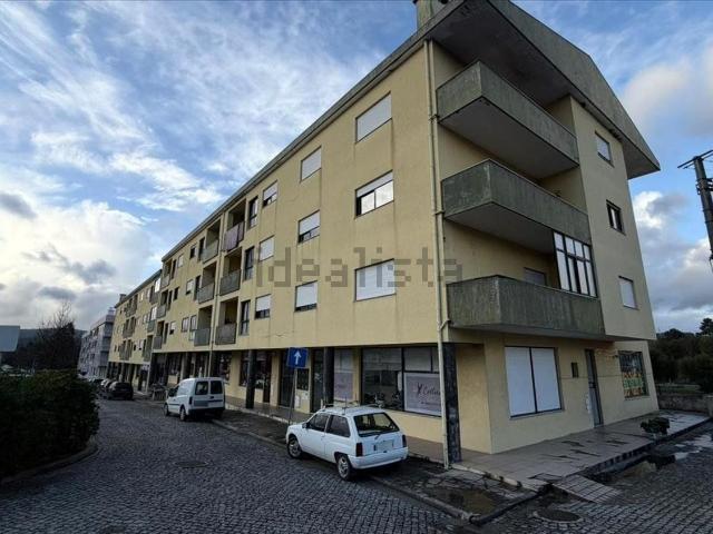 Apartamento venda em Marecos, Porto