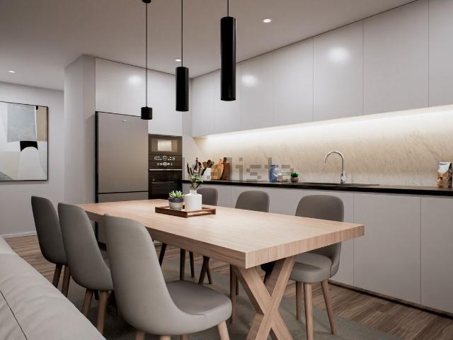 Apartamento venda em Senhora do Vale, Marecos