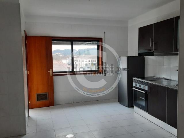 Apartamento venda em Marecos, Porto