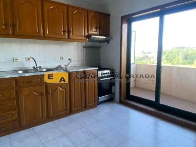 Apartamento venda em Marecos, Porto