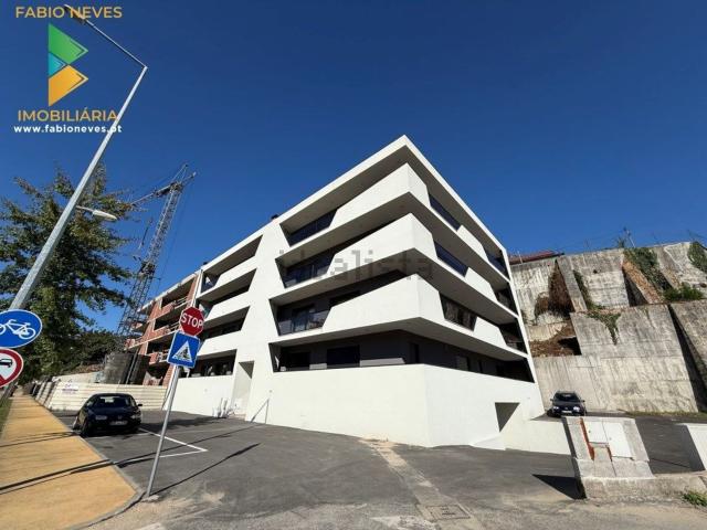 Apartamento venda em Grovelas São João Evangelista, Viana Do Castelo