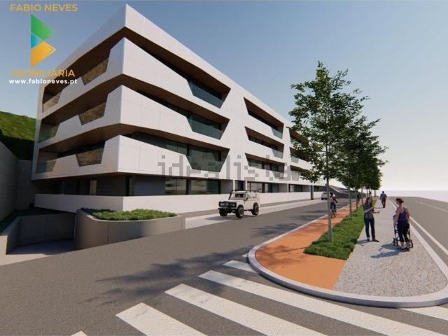 Apartamento venda em Grovelas São João Evangelista, Viana Do Castelo