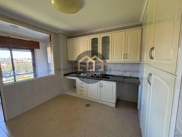 Apartamento venda em Paços de Brandão, Santa Maria da Feira