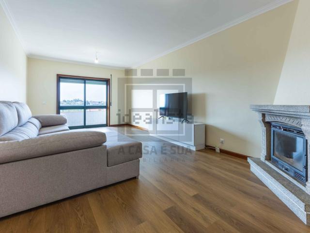 Apartamento venda em Santa Maria Da Feira, Aveiro
