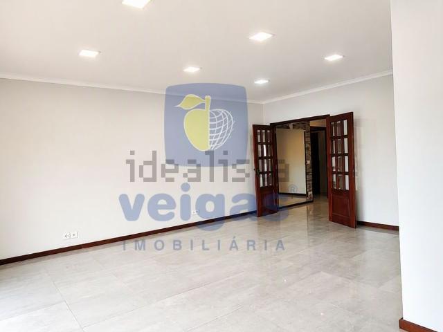 Apartamento venda em Paços de Brandão, Santa Maria da Feira