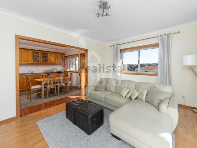 Apartamento venda em Santa Maria Da Feira, Aveiro