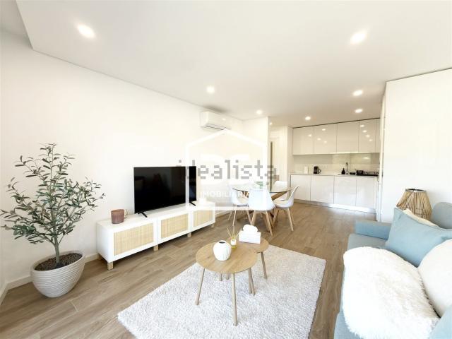 Apartamento venda em Paços de Brandão, Santa Maria da Feira