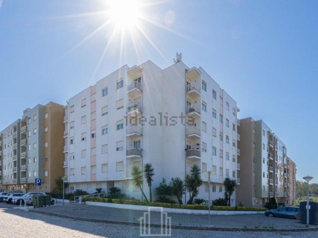 Apartamento venda em Paços de Brandão, Santa Maria da Feira