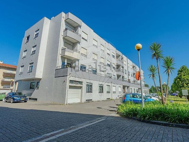 Apartamento venda em Santa Maria Da Feira, Aveiro