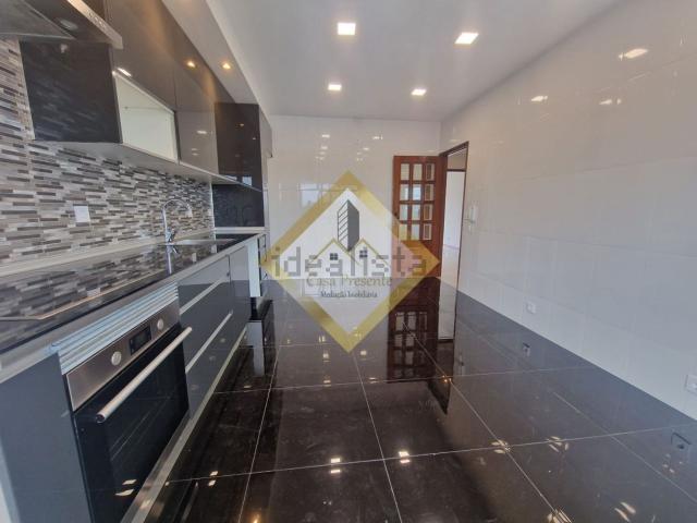 Apartamento venda em Paços de Brandão, Santa Maria da Feira