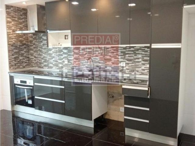 Apartamento venda em Paços de Brandão, Santa Maria da Feira