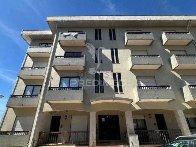 Apartamento venda em Paços de Brandão, Santa Maria da Feira