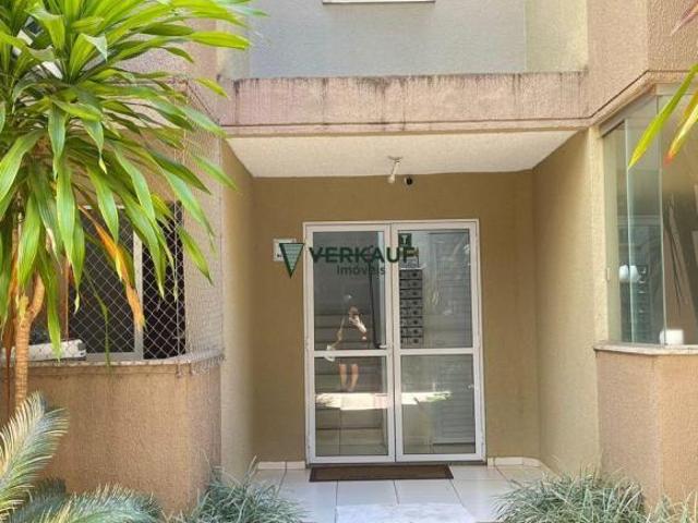 Apartamento venda em Região Geográfica Imediata de Goiânia, Aparecida de Goiânia
