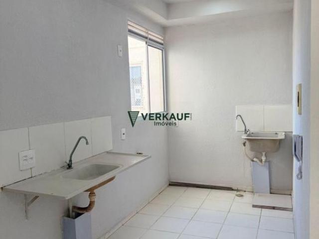 Apartamento venda em Região Geográfica Imediata de Goiânia, Goiânia