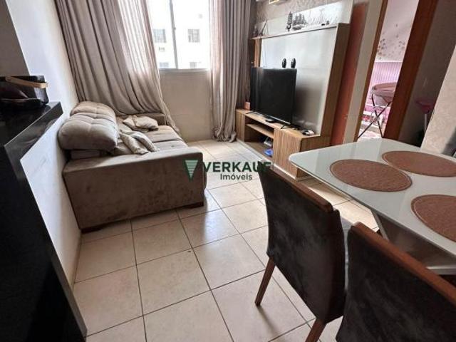 Apartamento venda em Região Geográfica Imediata de Goiânia, Goiânia