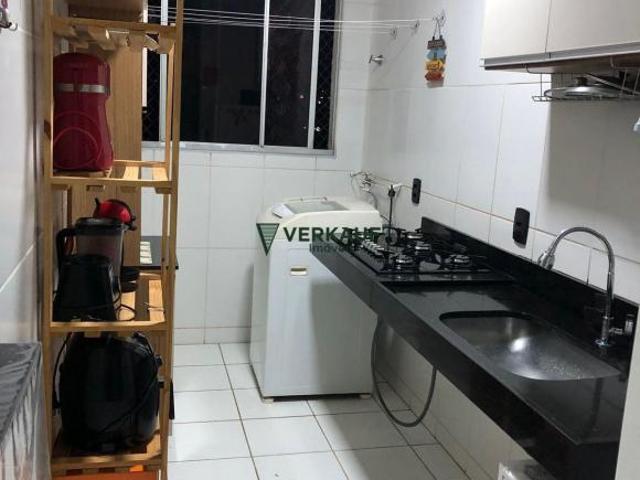 Apartamento venda em Região Geográfica Imediata de Goiânia, Goiânia