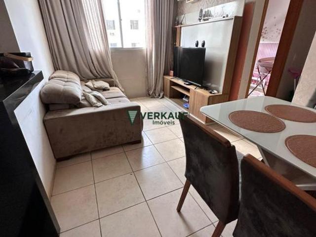 Apartamento venda em Região Geográfica Imediata de Goiânia, Goiânia