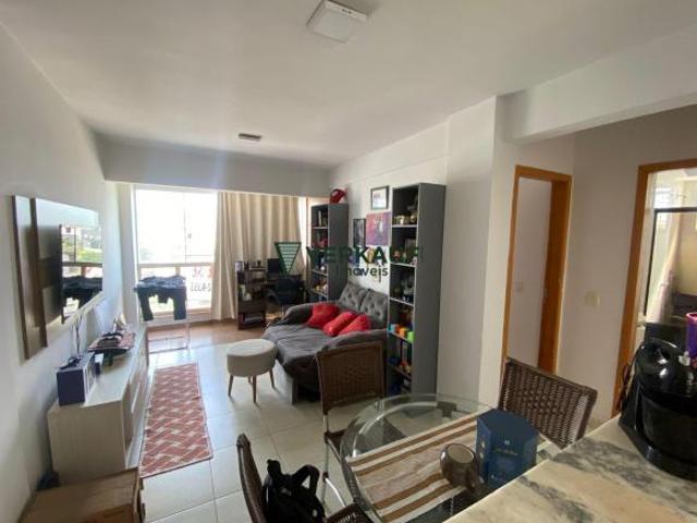 Apartamento venda em Região Geográfica Imediata de Goiânia, Goiânia