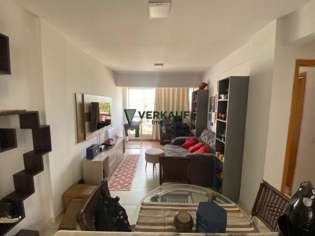Apartamento venda em Região Geográfica Imediata de Goiânia, Goiânia
