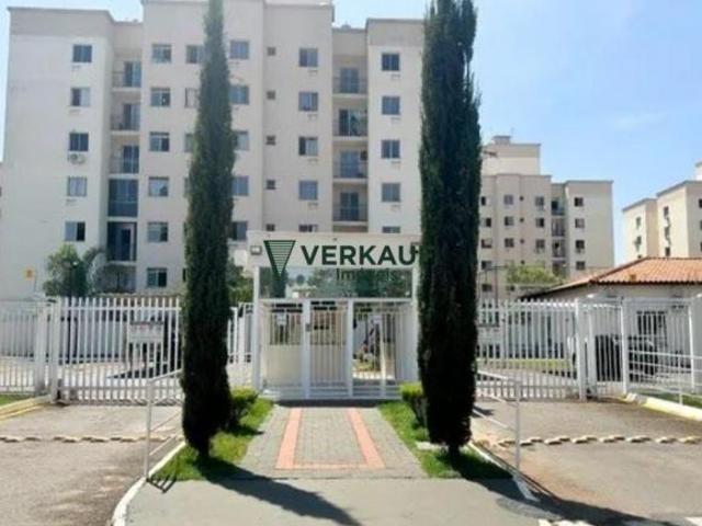 Apartamento venda em Região Geográfica Imediata de Goiânia, Goiânia