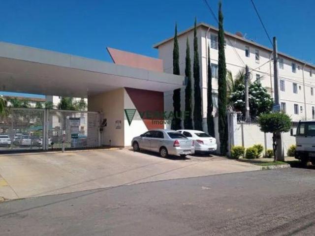 Apartamento venda em Região Geográfica Imediata de Goiânia, Goiânia