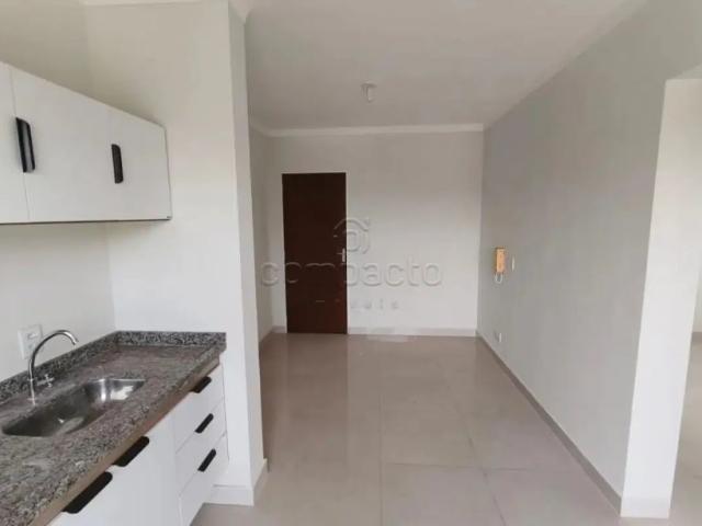 Apartamento aluguel em Bady Bassitt