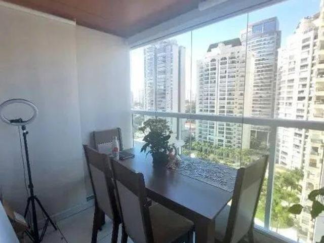 Apartamento venda em Região Imediata de São Paulo, Região Metropolitana de São Paulo