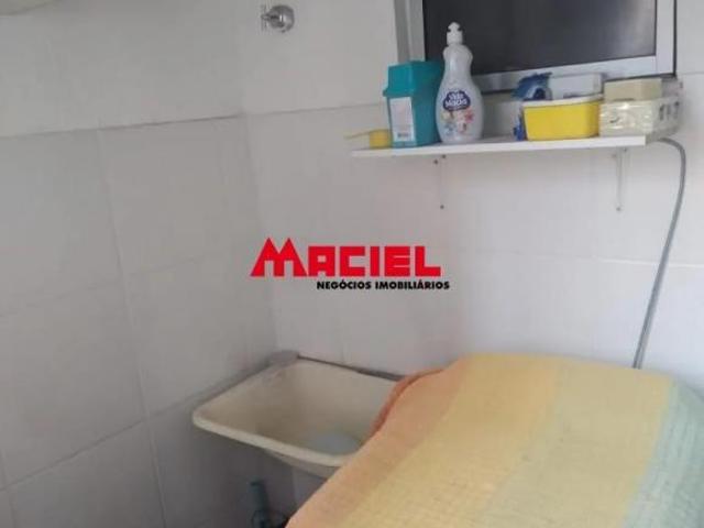 Apartamento venda em Vila Veneziani, São José dos Campos