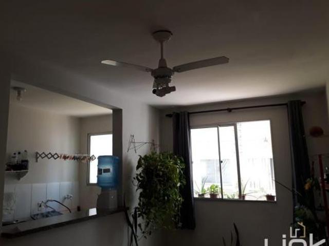 Apartamento venda em Jardim Residencial Etemp, Barretos