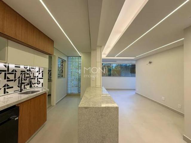 Apartamento venda em SQN 216, Plano Piloto