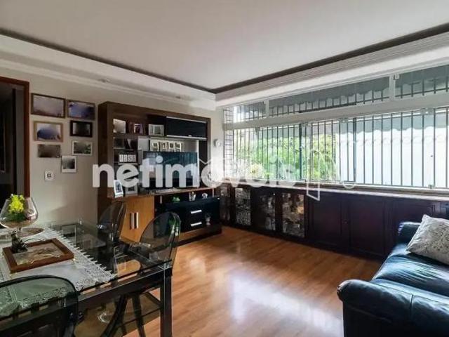 Apartamento venda em SQS 407, Plano Piloto