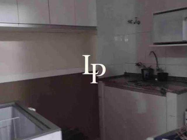 Apartamento venda em Vila Cardoso Franco, São Paulo