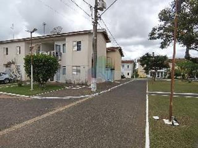 Apartamento aluguel em Vila Nery, São Carlos