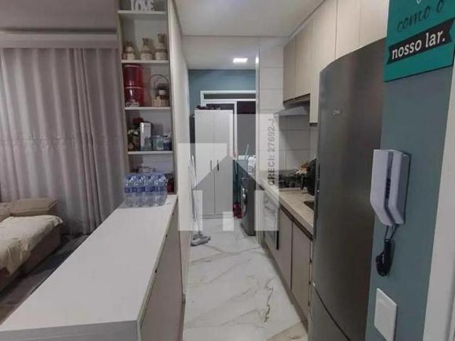Apartamento venda em Jardim Molinari, Jundiaí