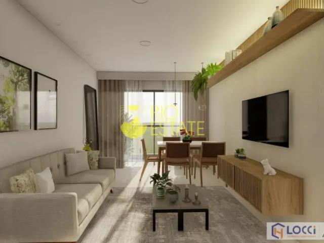 Apartamento venda em Região Geográfica Imediata de Volta Redonda-Barra Mansa, Volta Redonda